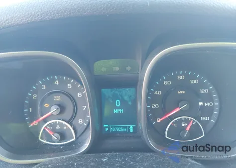 2013 Chevrolet Malibu 1Ls from USA, damaged, VIN 1G11B5SA2DF321549